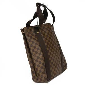 Louis Vuitton Bag Cabat Damier Brown Beaubourg Tote